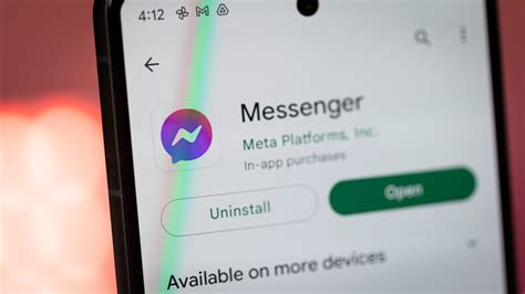 F­a­c­e­b­o­o­k­ ­M­e­s­s­e­n­g­e­r­ ­ç­o­k­ ­y­a­k­ı­n­d­a­ ­S­M­S­ ­d­e­s­t­e­ğ­i­n­i­ ­s­o­n­l­a­n­d­ı­r­a­c­a­k­
